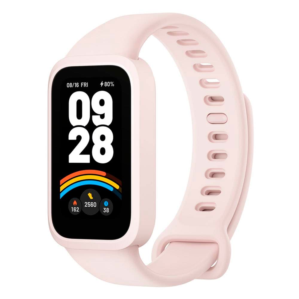 Smartband Xiaomi Band 9 Active Rosa