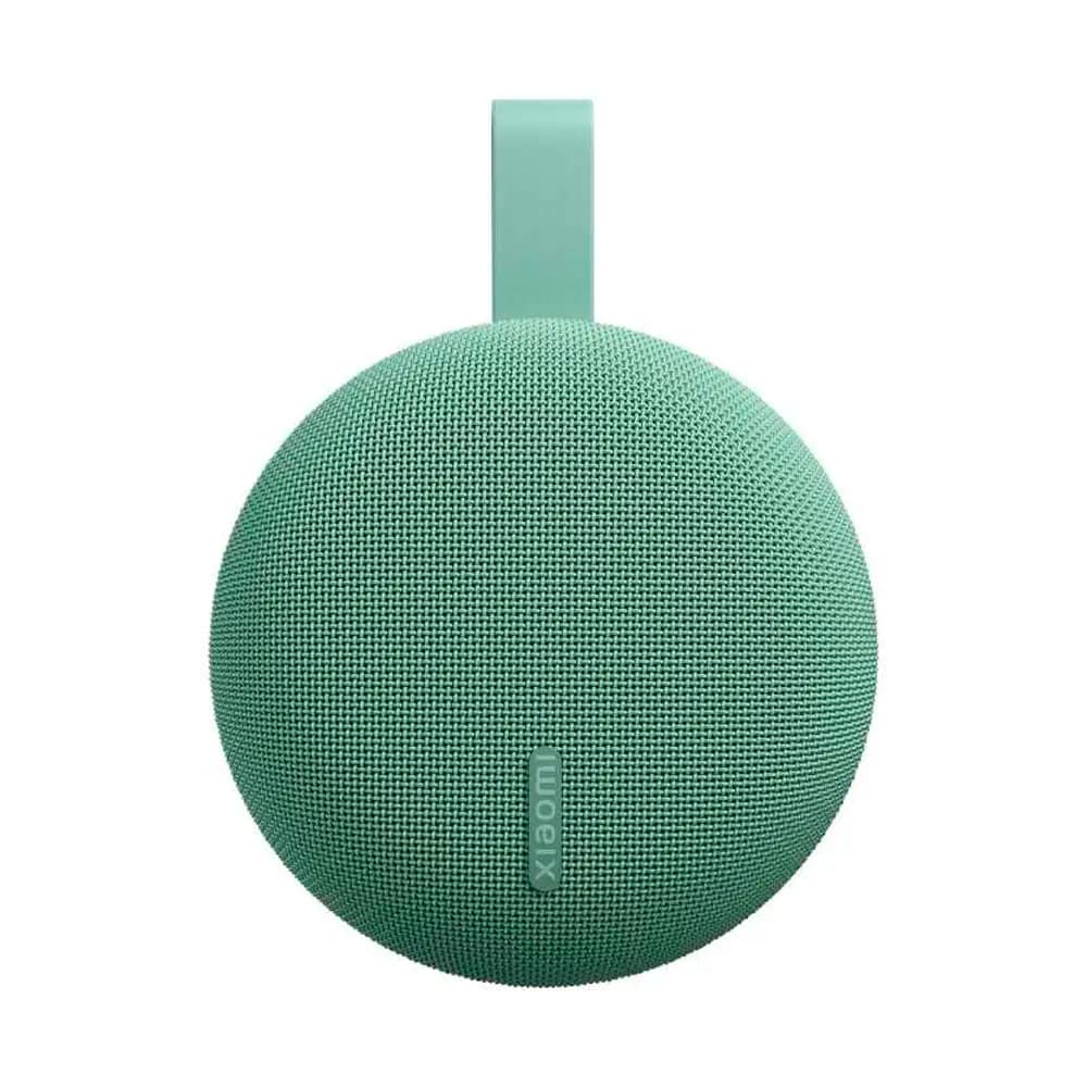 Coluna Portátil Bluetooth Xiaomi Essential 5W IP66 Verde