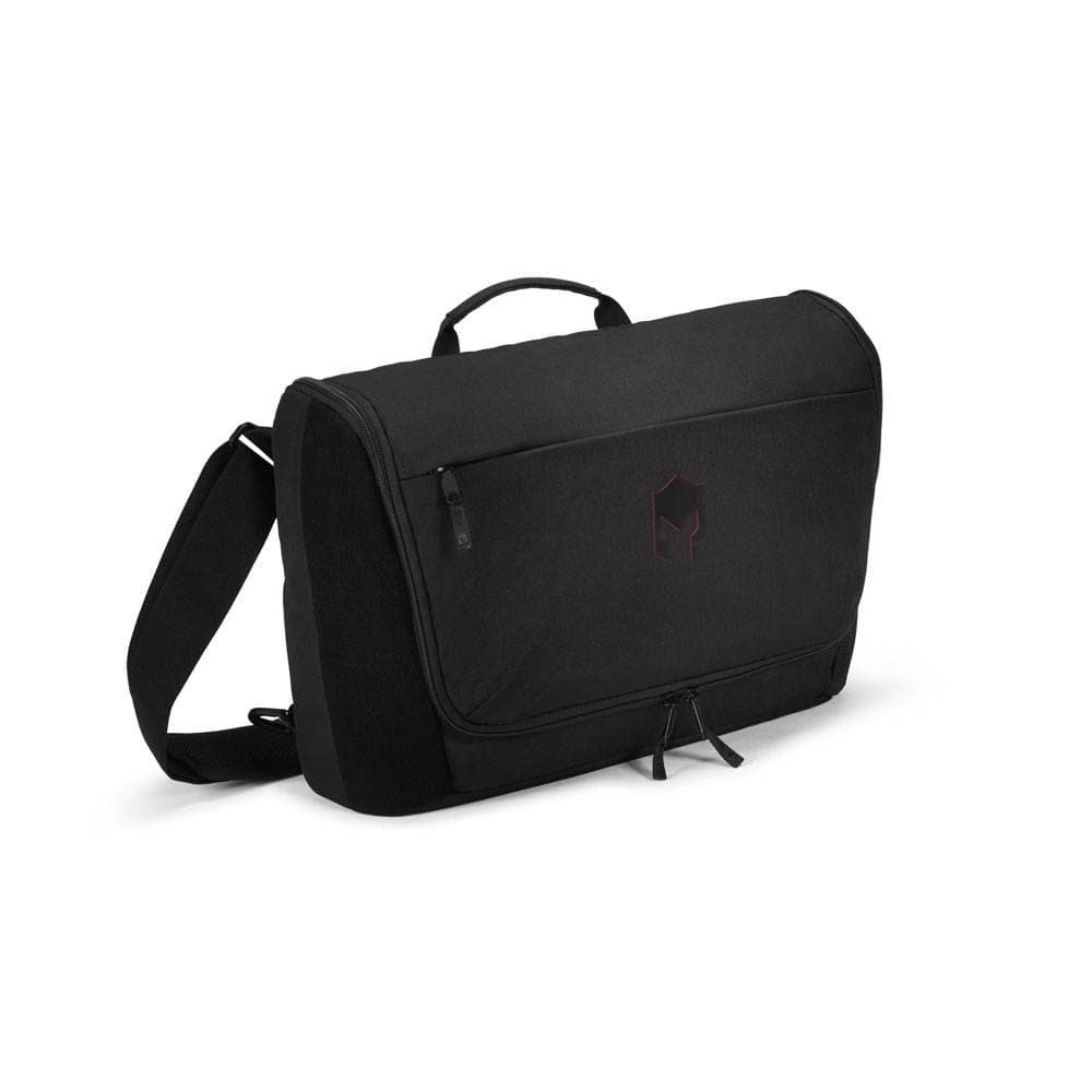 Mala Messenger Caturix Curridur 15.6" Preta