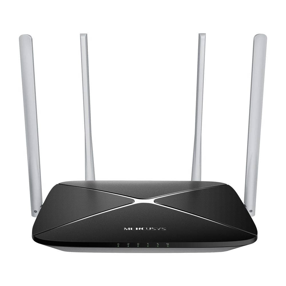 Router Mercusys MB135-4G AC1200 Dual-Band WiFi 5 10/100Mbps 4G LTE
