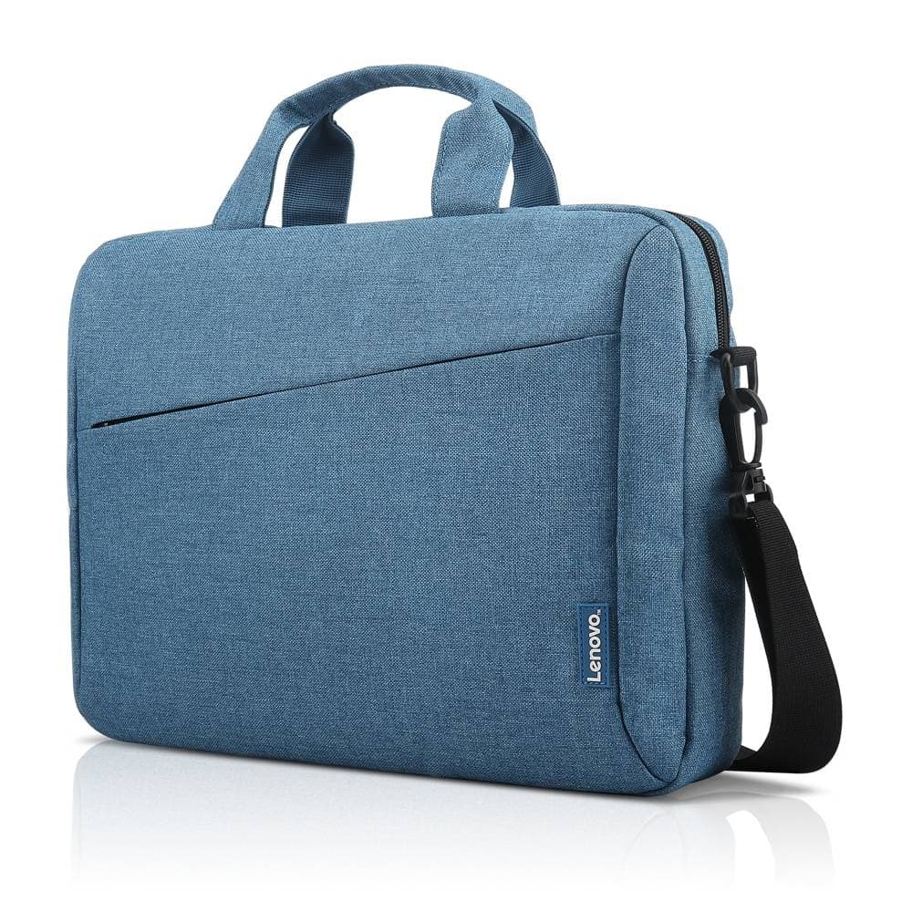 Mala Lenovo Laptop Casual Toploader 15.6" T210 Azul