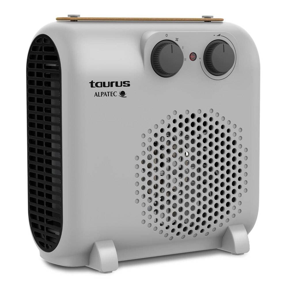 Termoventilador Taurus Tropicano Up & Down 2000W