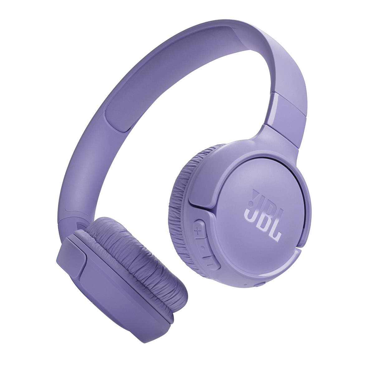 Headphones JBL Tune 520BT Bluetooth Roxos
