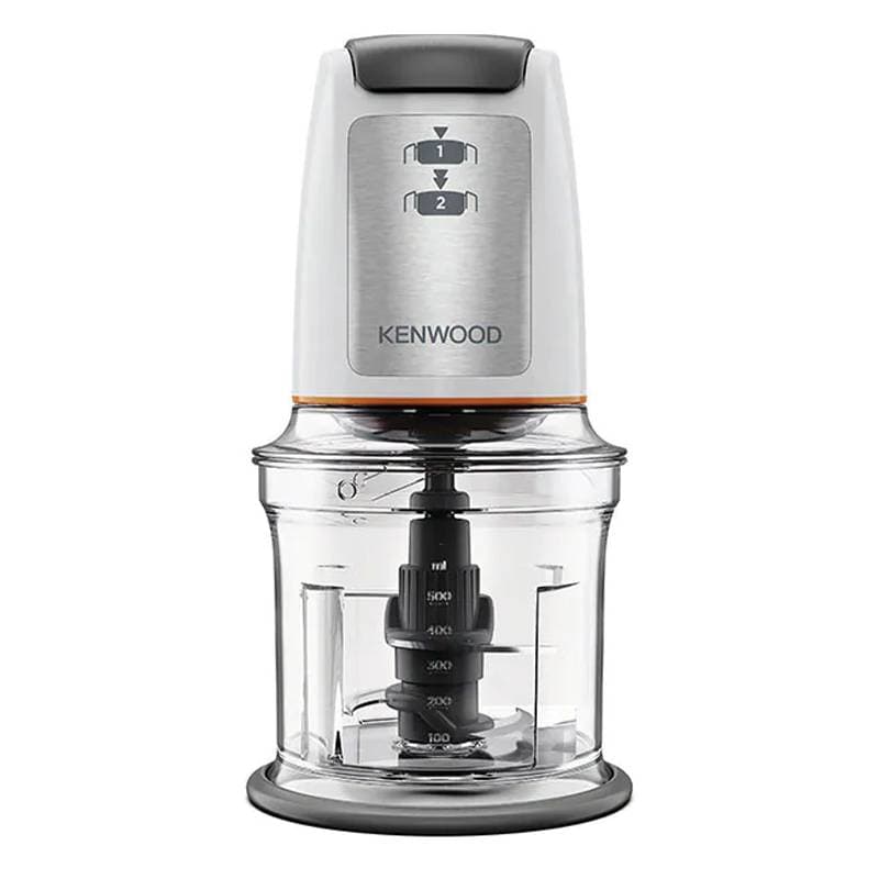 Picadora Kenwood Easy Chop CHP61.100WH 500W Branca