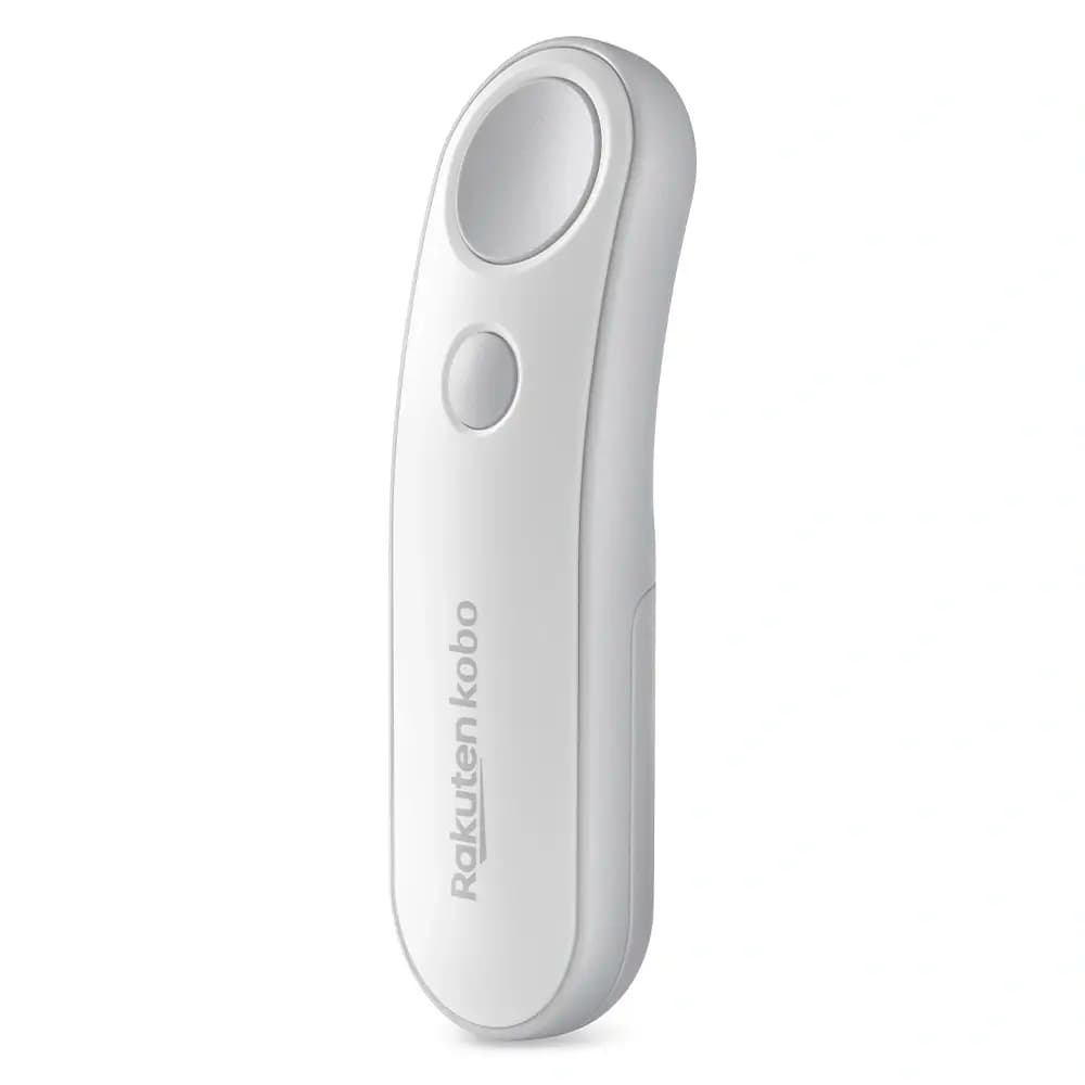 Controlo Remoto Kobo Remote Page Turner Newsprint Grey