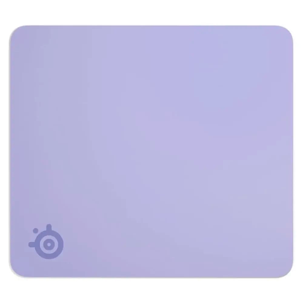 Tapete de Rato (Mousepad) SteelSeries QcK L Lavender