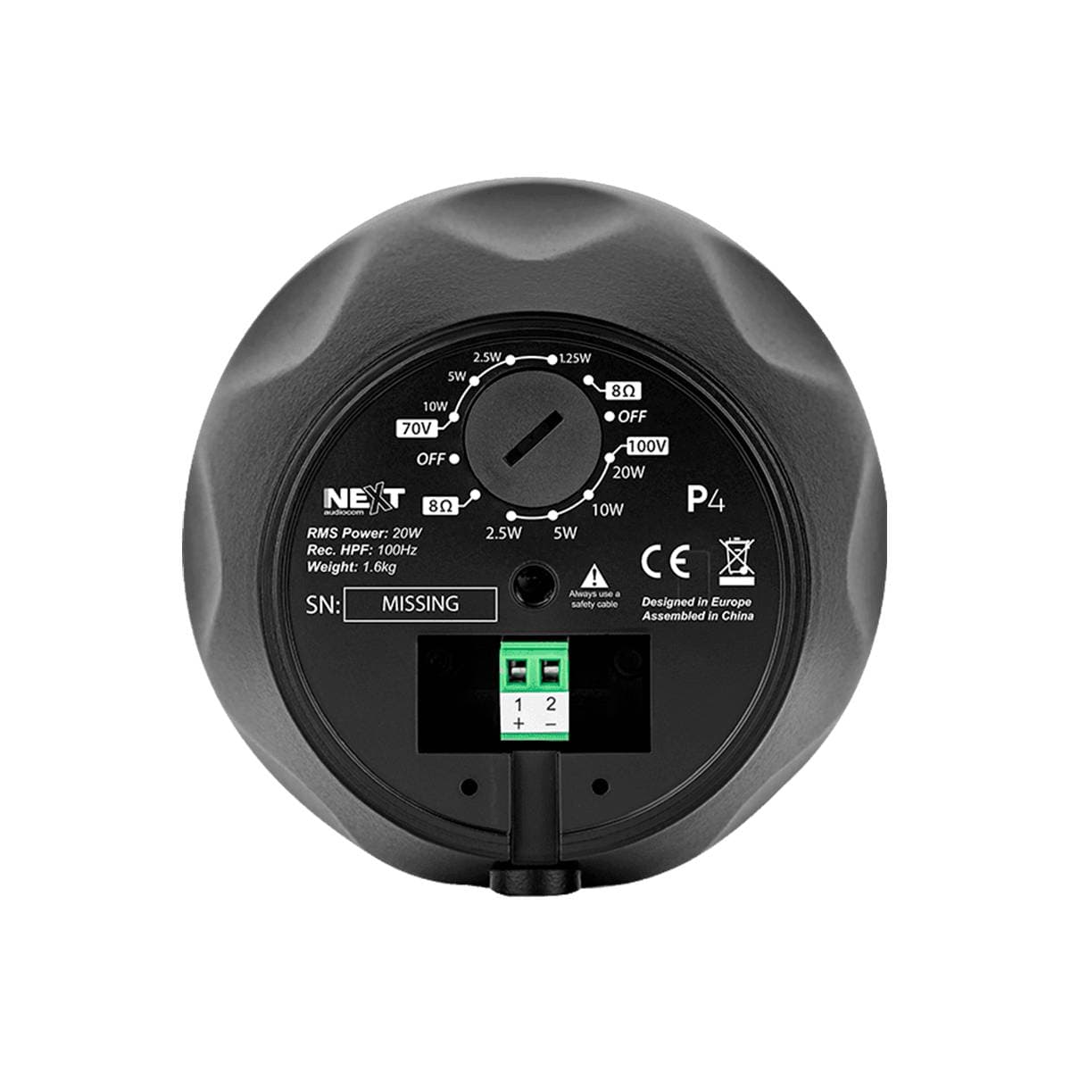 Product gallery prod_01KTKC8GXBR5ZGBK5F509WA2MM-1