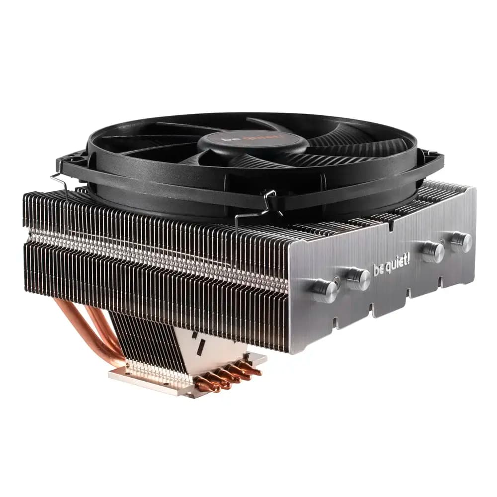 Air Cooler CPU be quiet! Shadow Rock TF 2