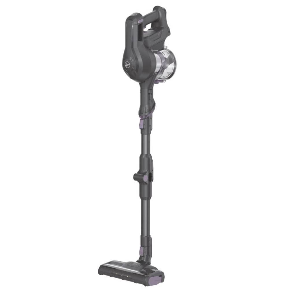 Aspirador Vertical Hoover HF103X 011 0.9L 22V Preto