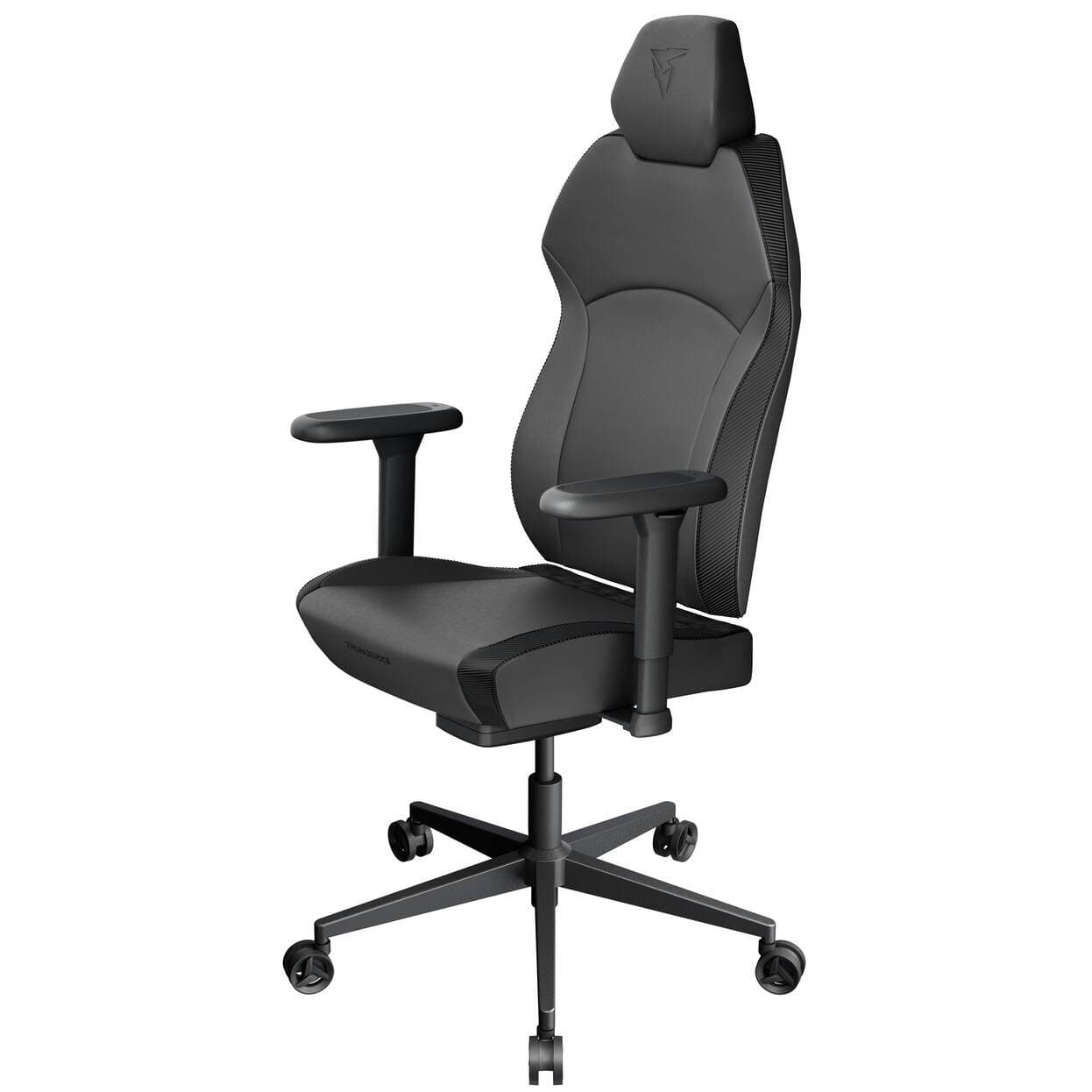 Cadeira Gaming ThunderX3 Solo 360 Modern Black