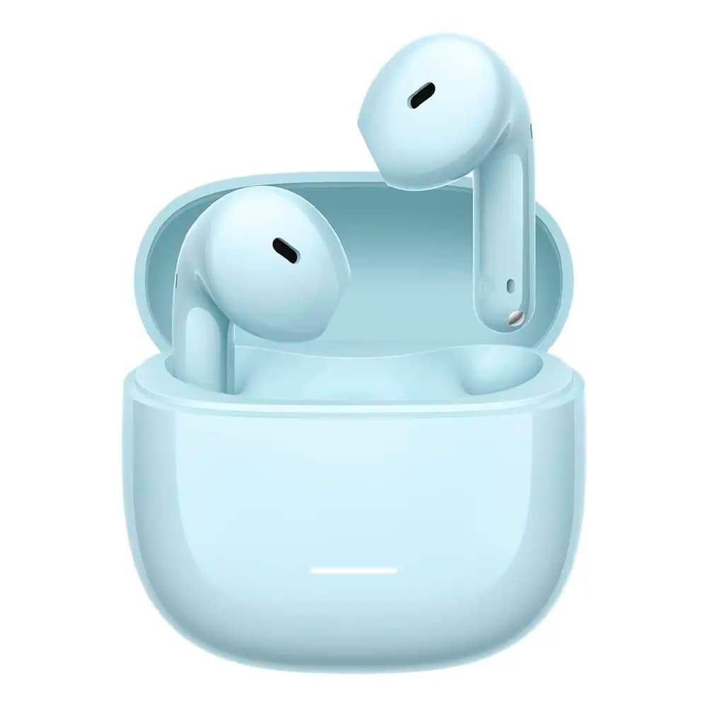 Earbuds Xiaomi Redmi Buds 8 Active True Wireless Azuis