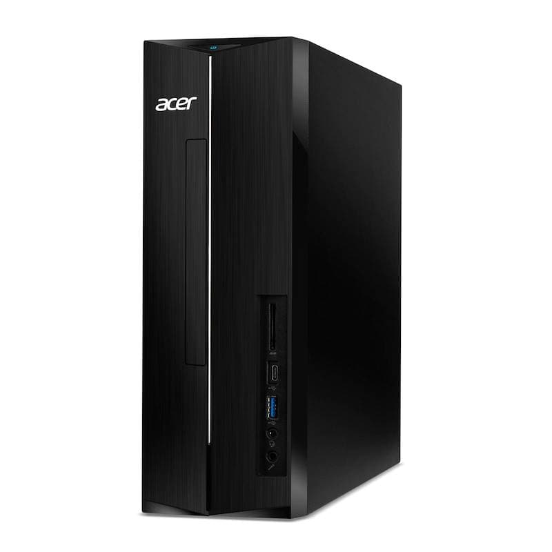 Computador Desktop Acer Aspire XC XC-1785 Preto