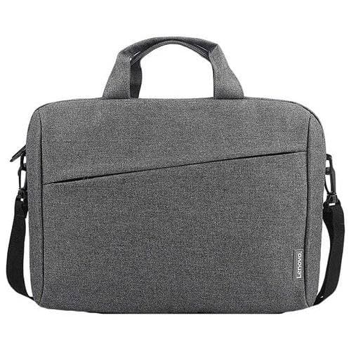 Mala Lenovo Laptop Casual Toploader 15.6" T210 Cinza