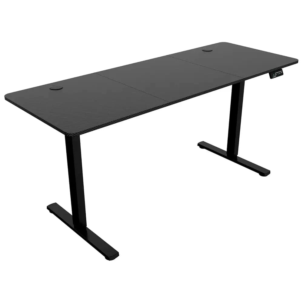 Secretária Elevatória Elétrica Mars Gaming MGD-ERGOPRO160 (160x60cm) Preta