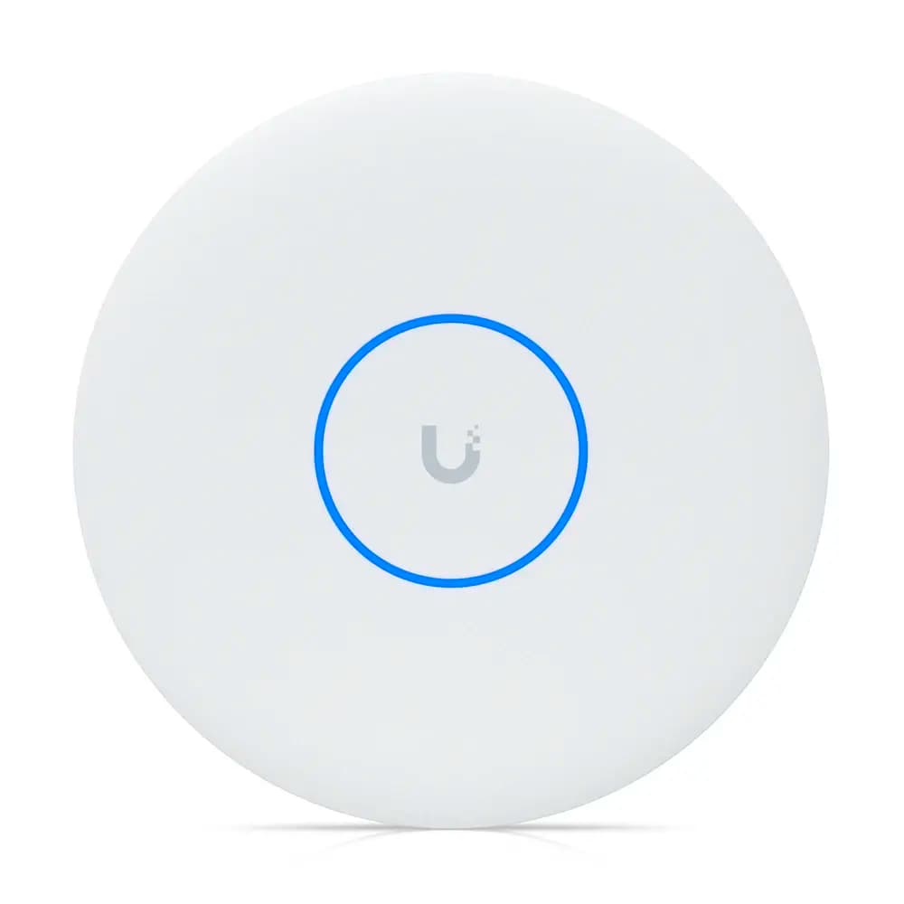 Access Point Ubiquiti U7 Pro XGS WiFi 7 Tri-Band 10GbE PoE++ Ceiling/Wall Mount Branco