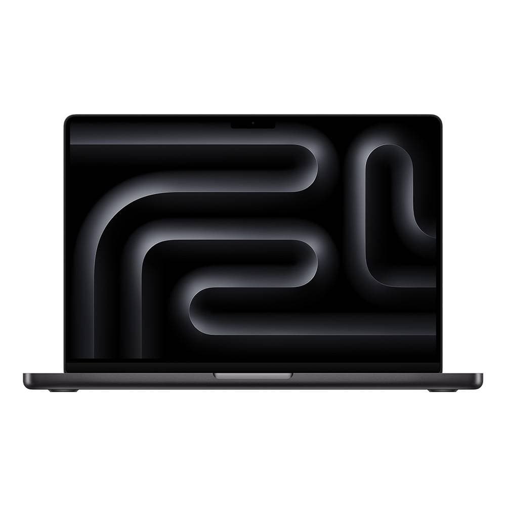 Apple MacBook Pro 14.2" | M5 CPU 10‑core, GPU 10‑core | SSD 1TB | 24GB RAM | Preto Sideral