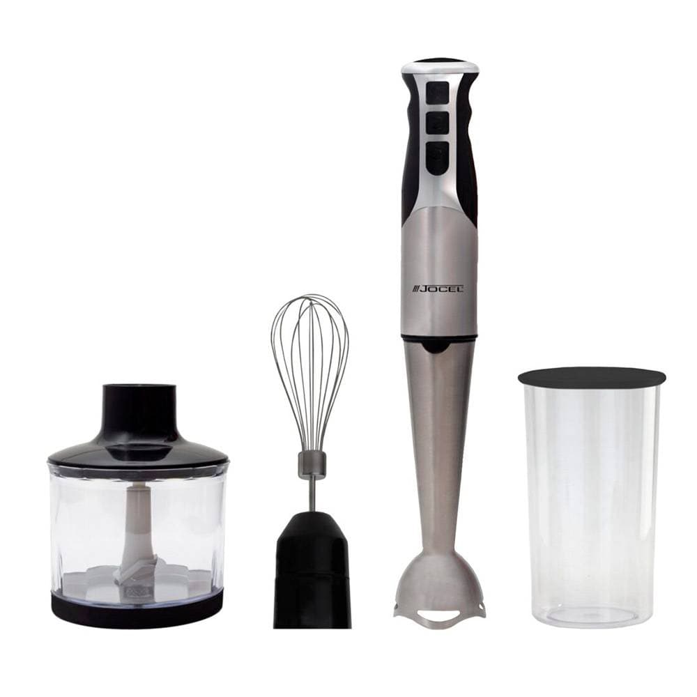 Varinha Mágica Jocel JV004833 800W Inox
