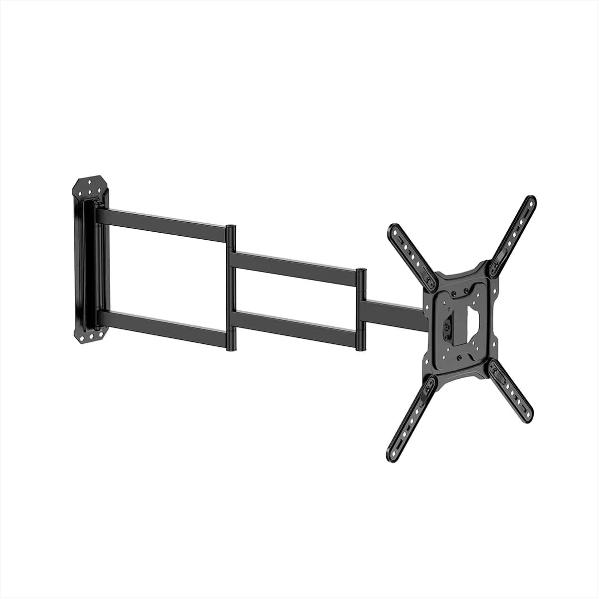 Suporte de Parede Napofix WM640FM Full-Motion para TV 23" a 65"
