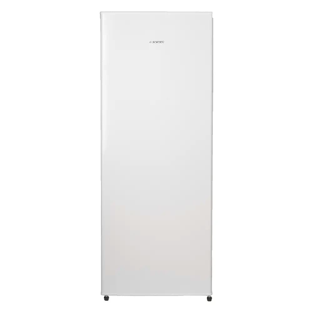 Arca Vertical Convertível de Livre Instalação Jocel JCV163NF 163L No Frost E Branca