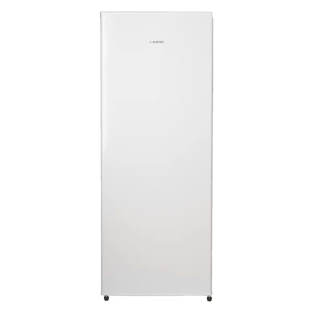 Arca Vertical Convertível de Livre Instalação Jocel JCV163NF 163L No Frost E Branca