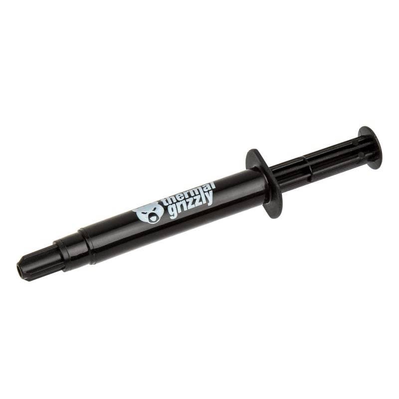Pasta Térmica Thermal Grizzly Hydronaut High Performance 7.8g