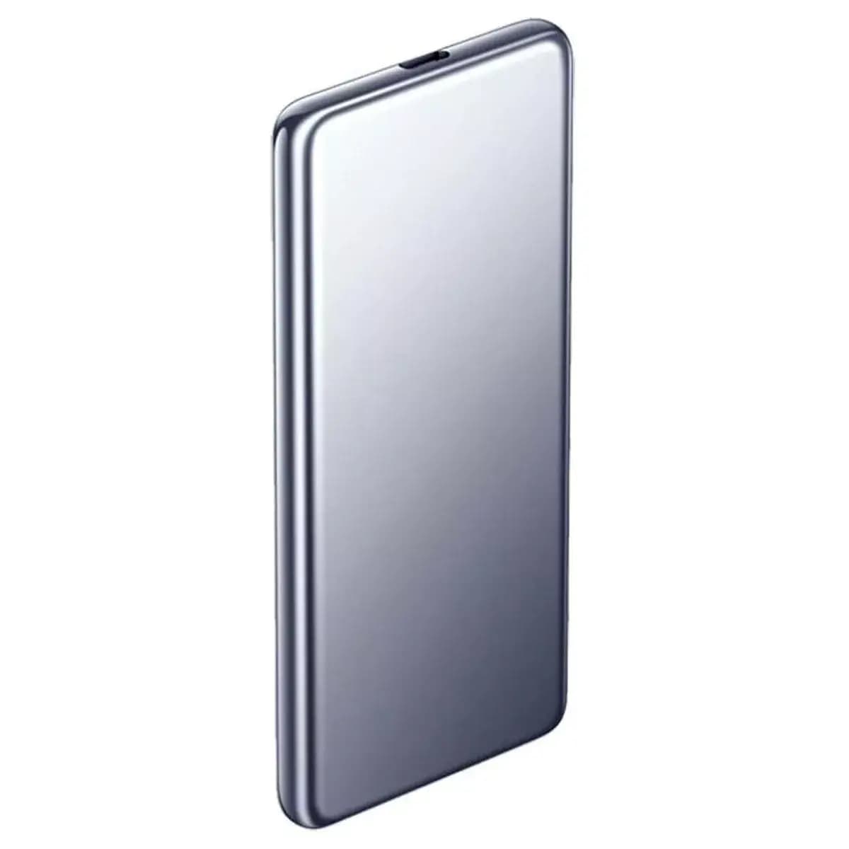 Powerbank Xiaomi Ultra Slim Power Bank 5000mAh 20W Space Gray