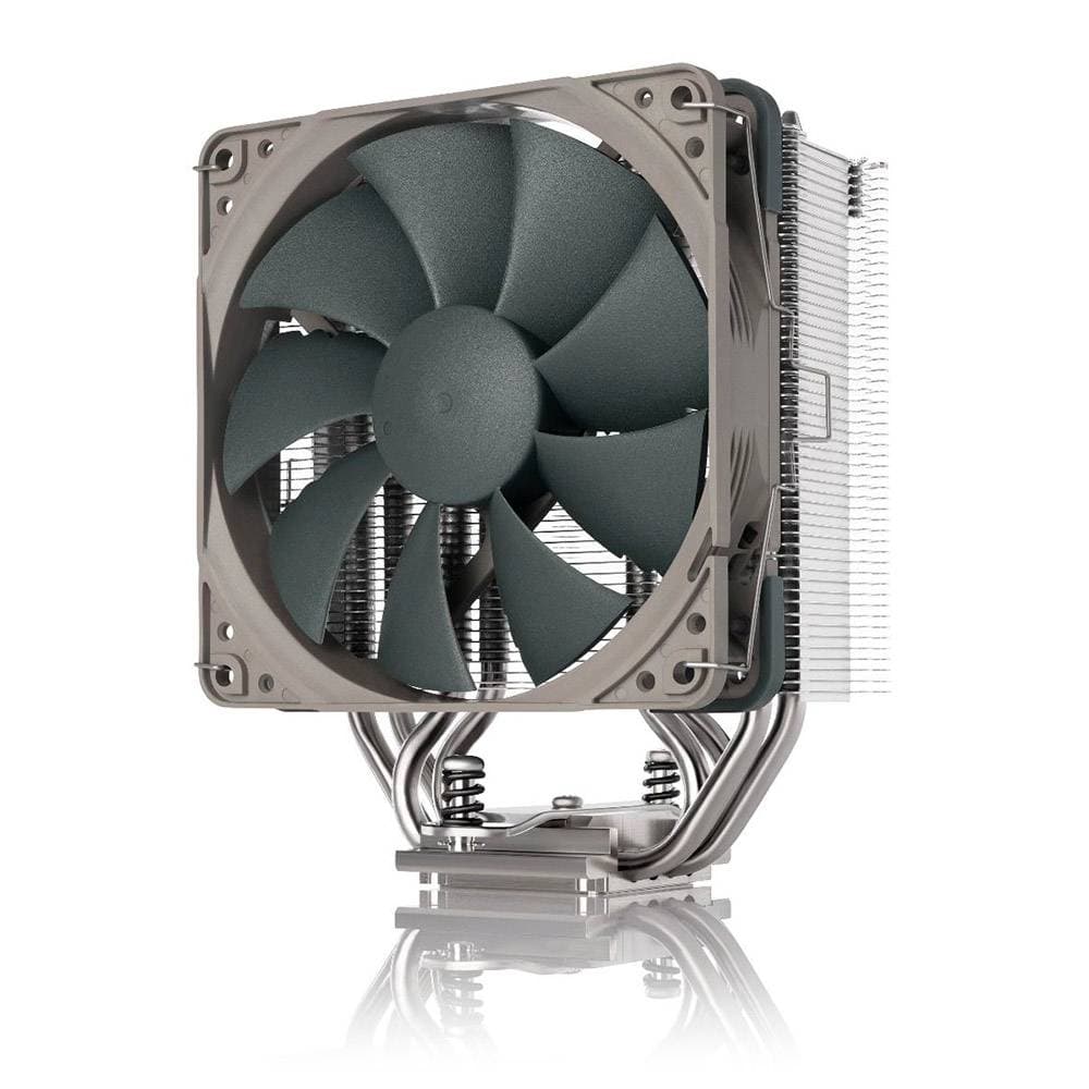 Air Cooler CPU Noctua NH-U12S redux High Performance Cinzento
