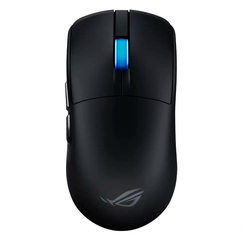 Rato Óptico Asus ROG Harpe II Ace Wireless/Bluetooth 42000DPI Preto
