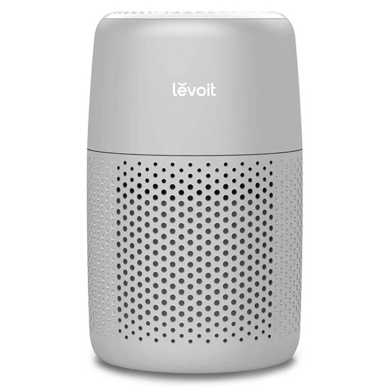 Purificador de Ar Levoit Core Mini Pro Cinzento