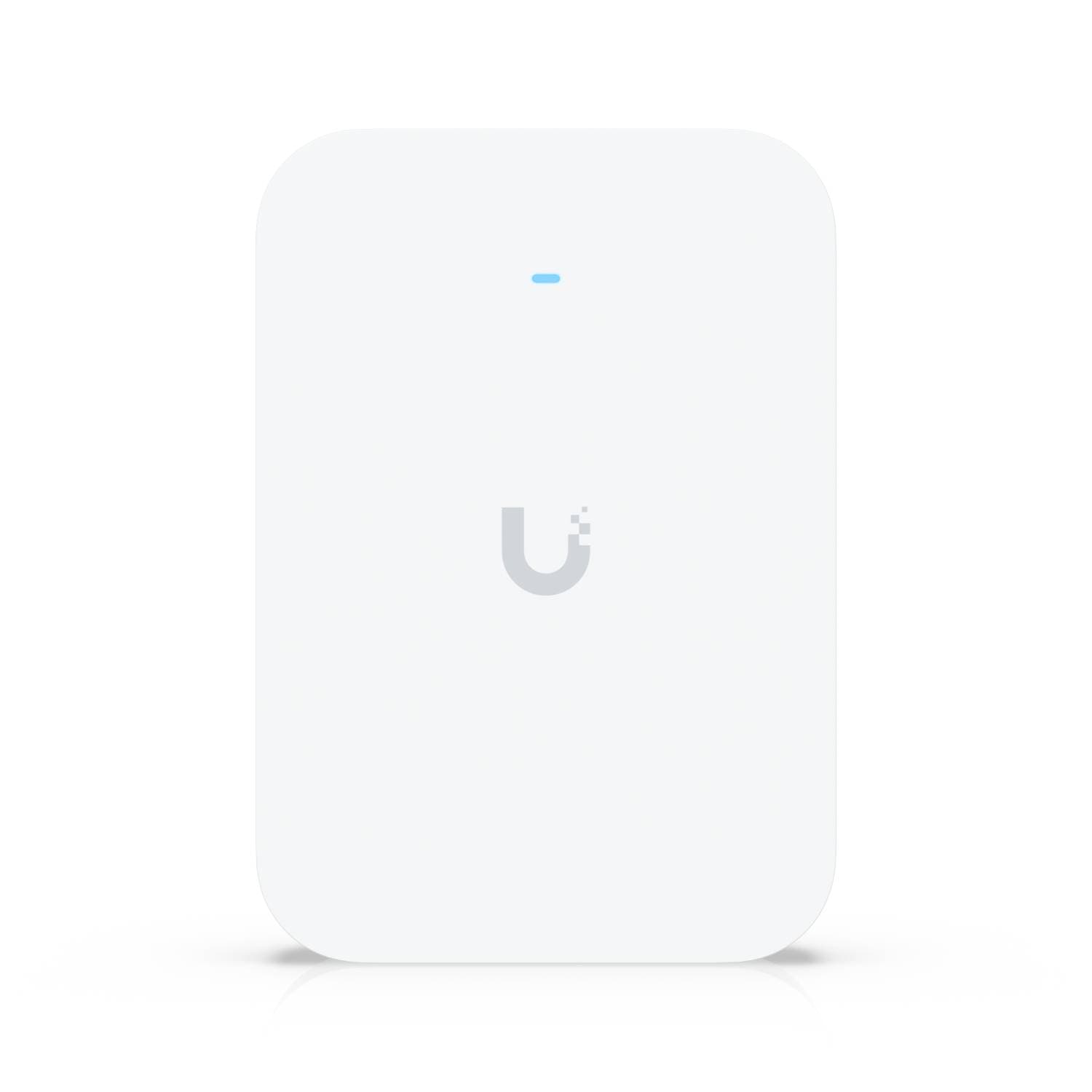 Access Point Ubiquiti U7 Pro XG WiFi 7 Tri-Band 10GbE PoE+ Ceiling/Wall Mount Branco