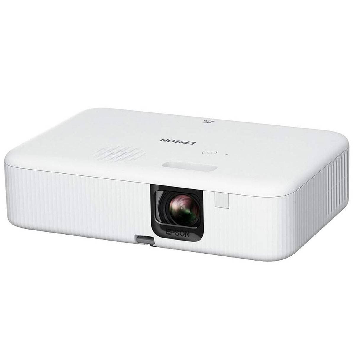 Projetor Epson CO-FH02 Smart Full HD Android TV