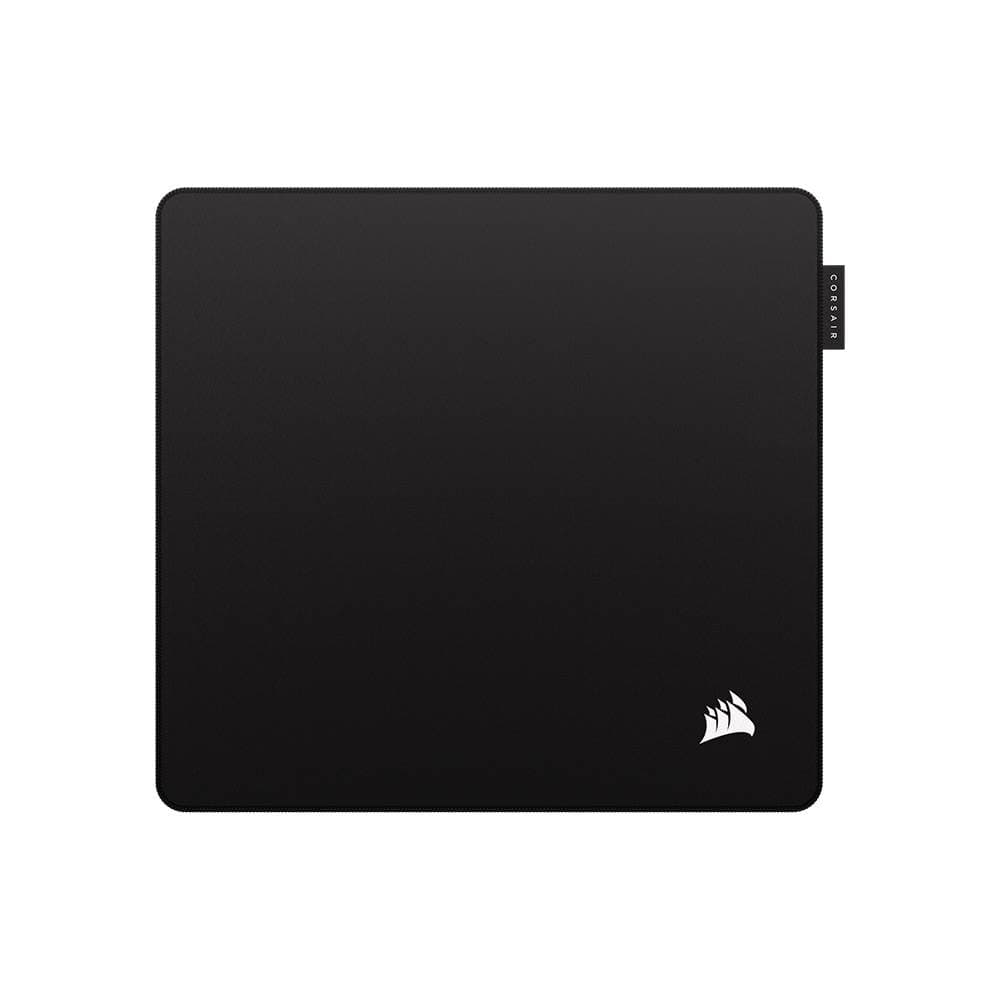Tapete de Rato (Mousepad) Corsair MM Pro Medium Control eSports-Tuned Cloth Preto