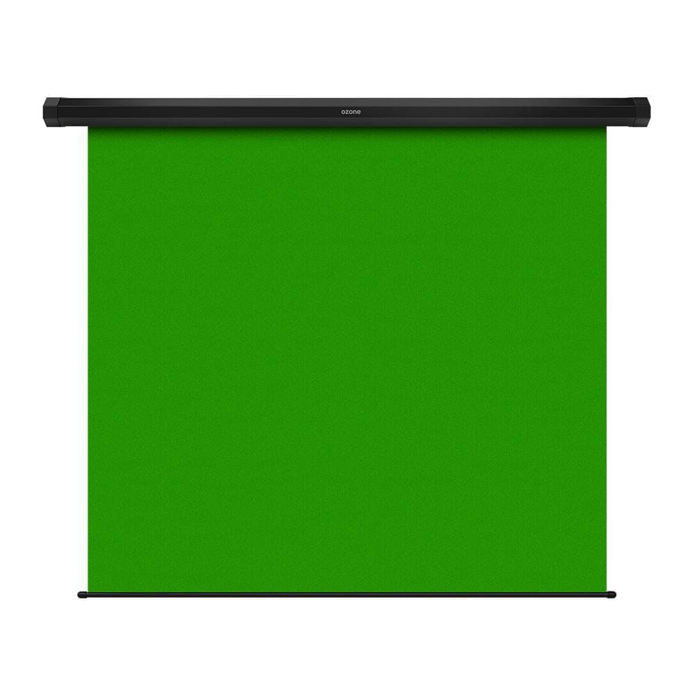 Tela Green Screen Ozone CHROMA X80