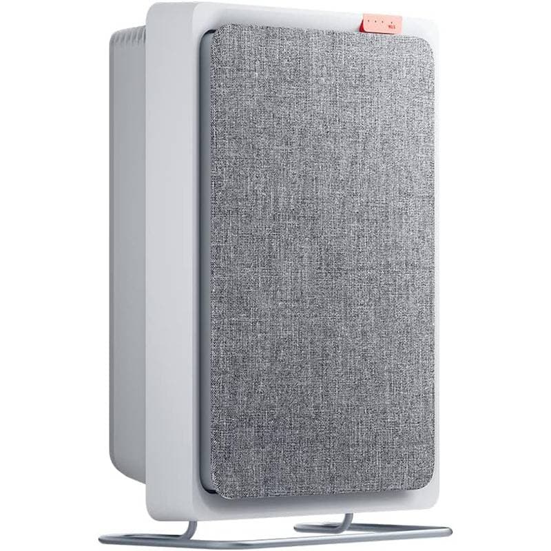 Purificador de Ar Smartmi Air Purifier E1 150m³/h CADR Apple Homekit/Google Home/Alexa App Wi-Fi Branco