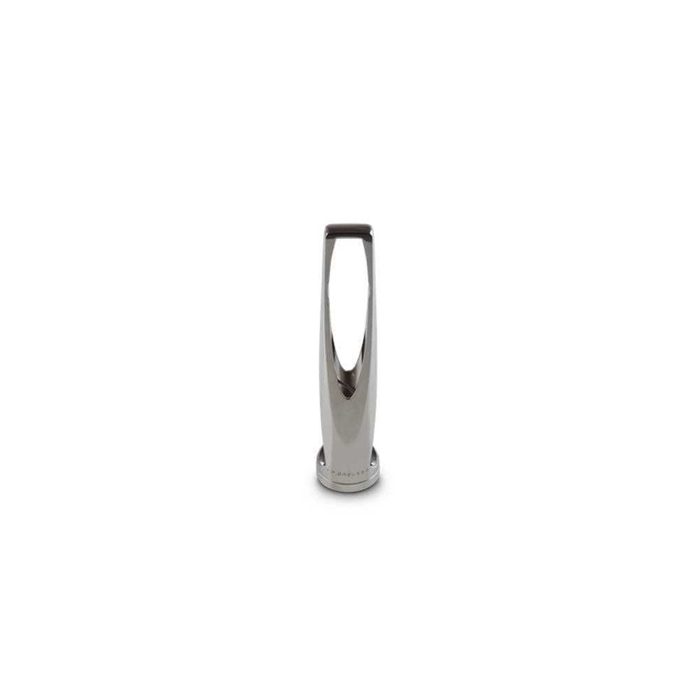 Saca-rolhas Le Creuset SW 105 para Vinhos e Espumantes Negro Nickel