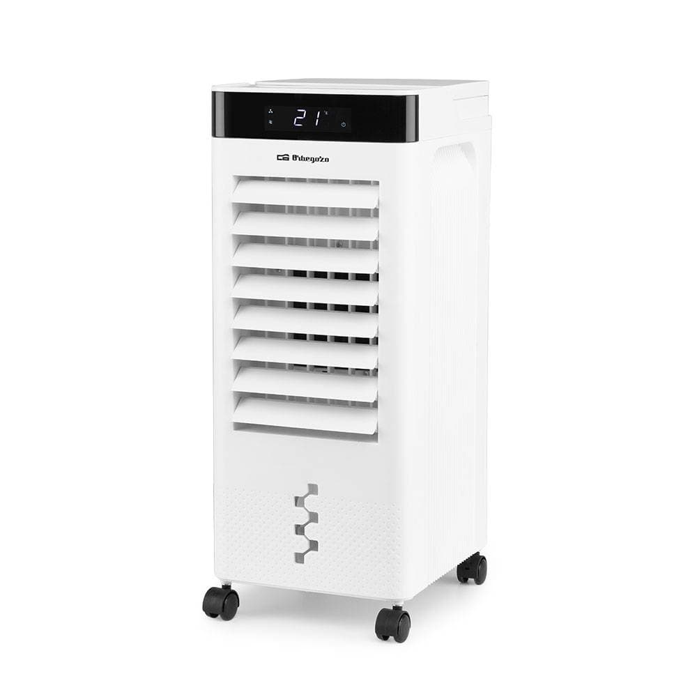 Climatizador de Ar Orbegozo AIR 37 65W Branco