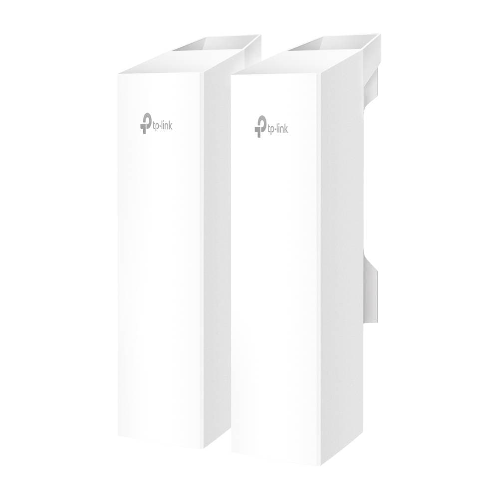 Access Point TP-Link EAP215-Bridge Kit Long Range AC867 WiFi 5 Gigabit Indoor/Outdoor (Pack-2)