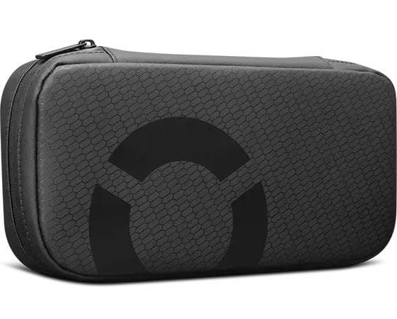 Bolsa de Viagem Legion Go S Carry Case Preta