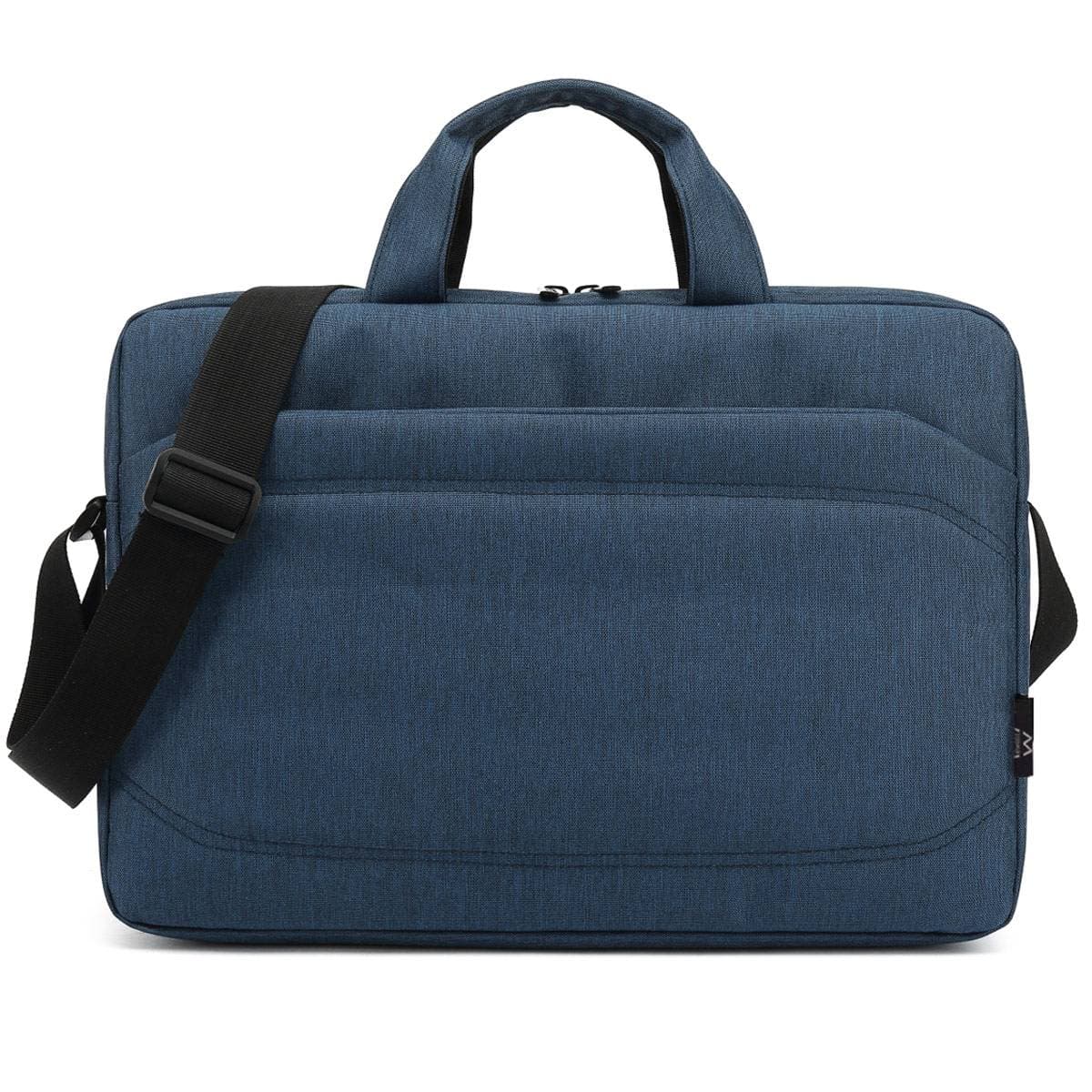 Mala Ewent EW2516 Laptop Bag 15.6" Azul