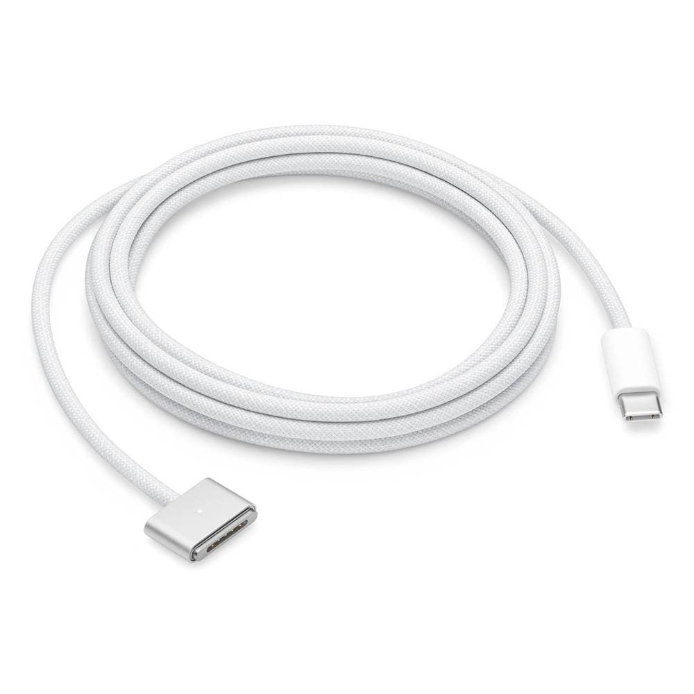 Cabo Apple USB‑C para MagSafe 3 (2 m)