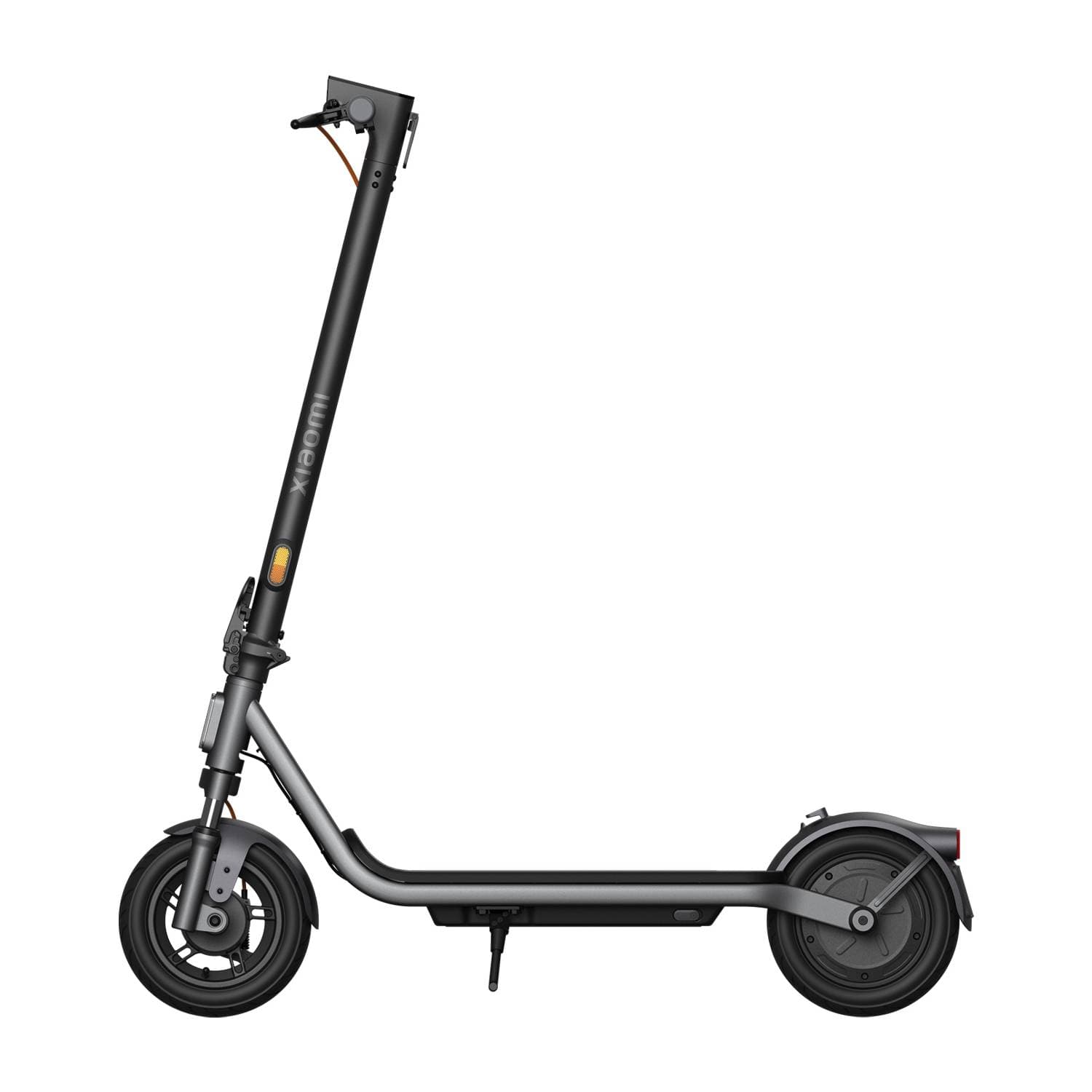 Trotinete Elétrica Xiaomi Mi Electric Scooter 6 Lite Preta