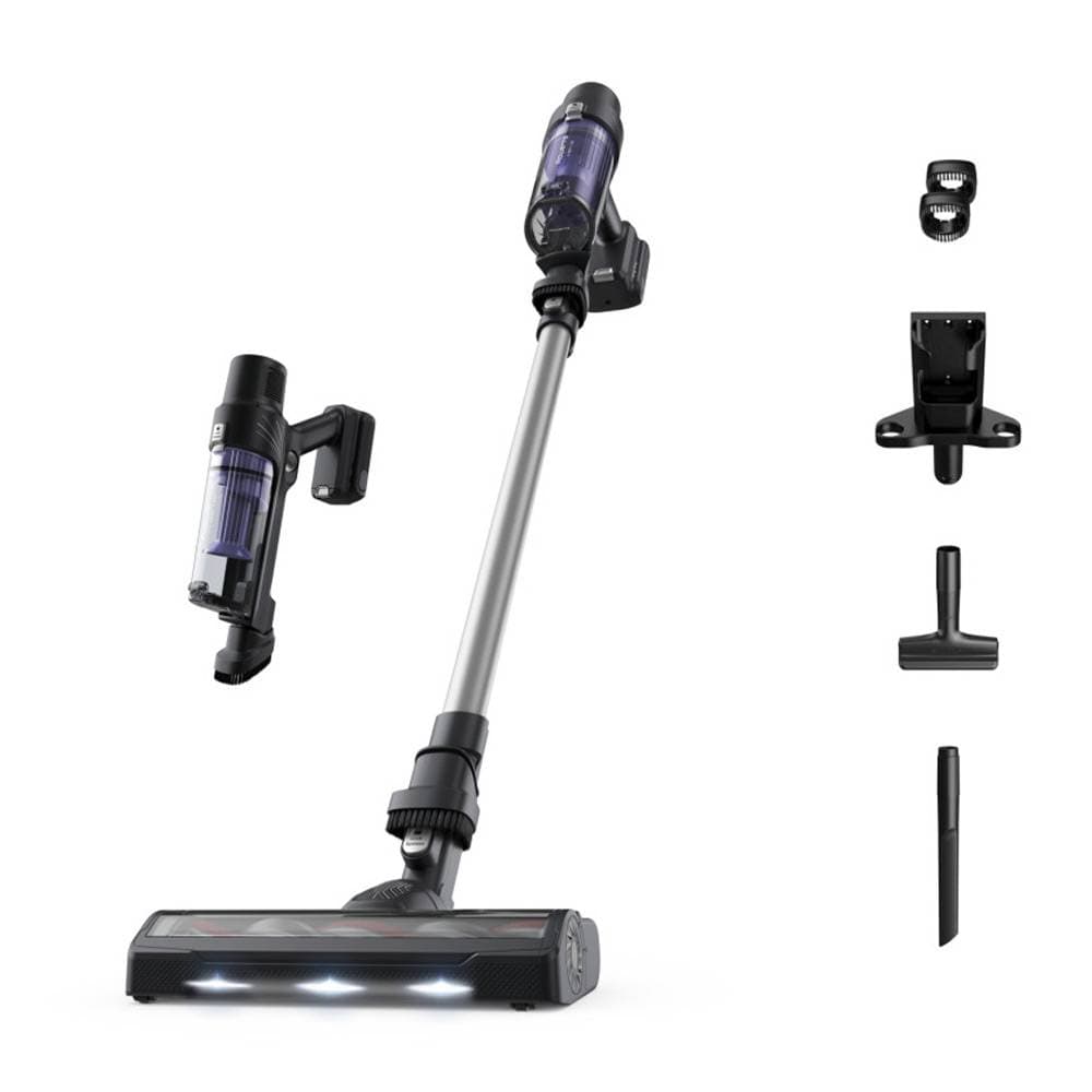 Aspirador Vertical Rowenta RH6A35WO 30W 0.44L Preto