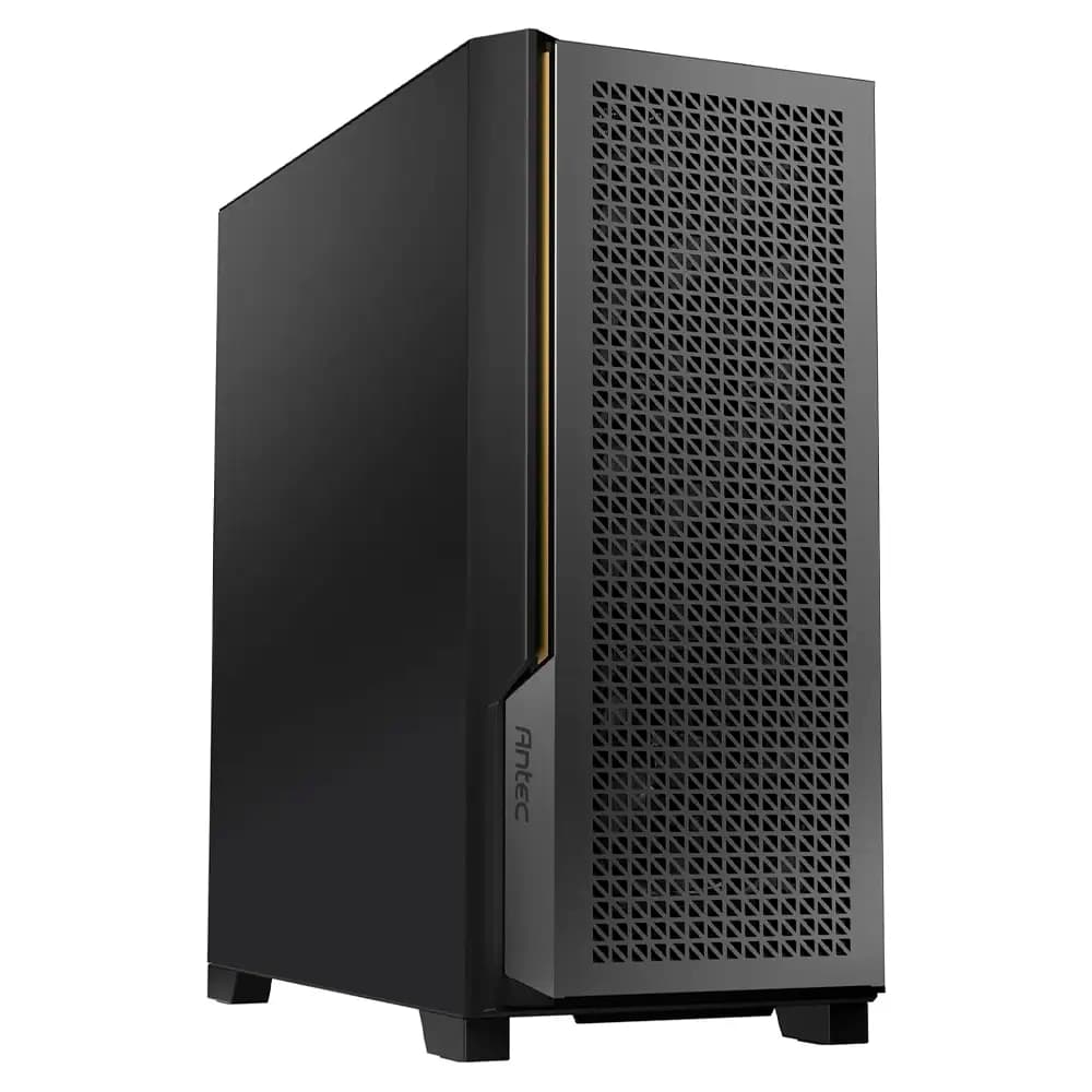 Caixa Extended-ATX Antec P20CE Preta