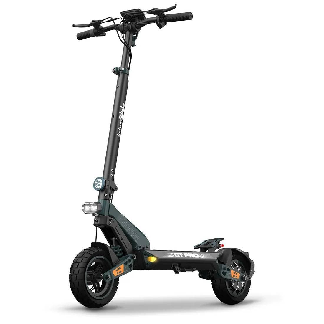 Trotinete Elétrica UrbanGlide GT PRO 1300W Preta