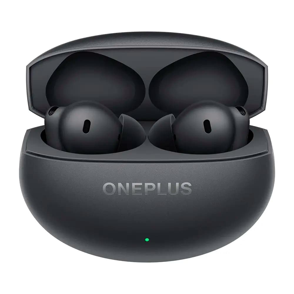 Earbuds OnePlus Buds 4 ANC True Wireless Storm Gray