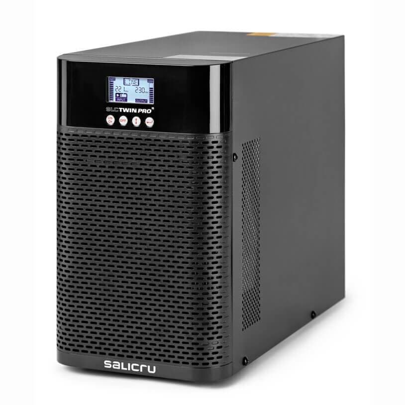 UPS Salicru SLC 3000 Twin Pro2 3000VA
