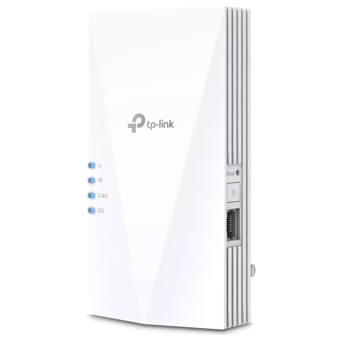 Range Extender TP-Link RE580X AX1500 WiFi 6 Mesh