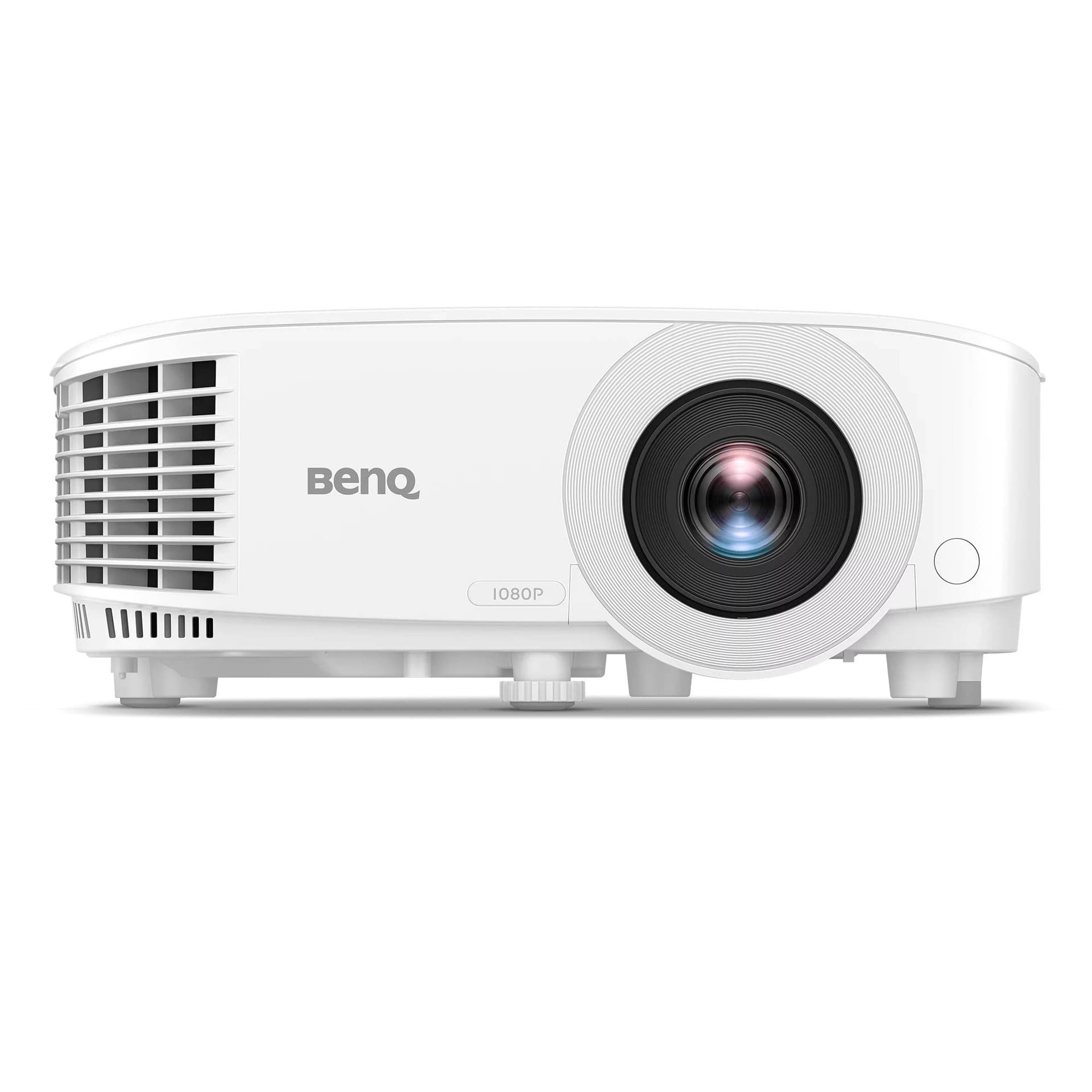 Projetor de Lâmpada BenQ TH575i Full HD 1080p 120" 3800 Lumens DLP Google TV Branco