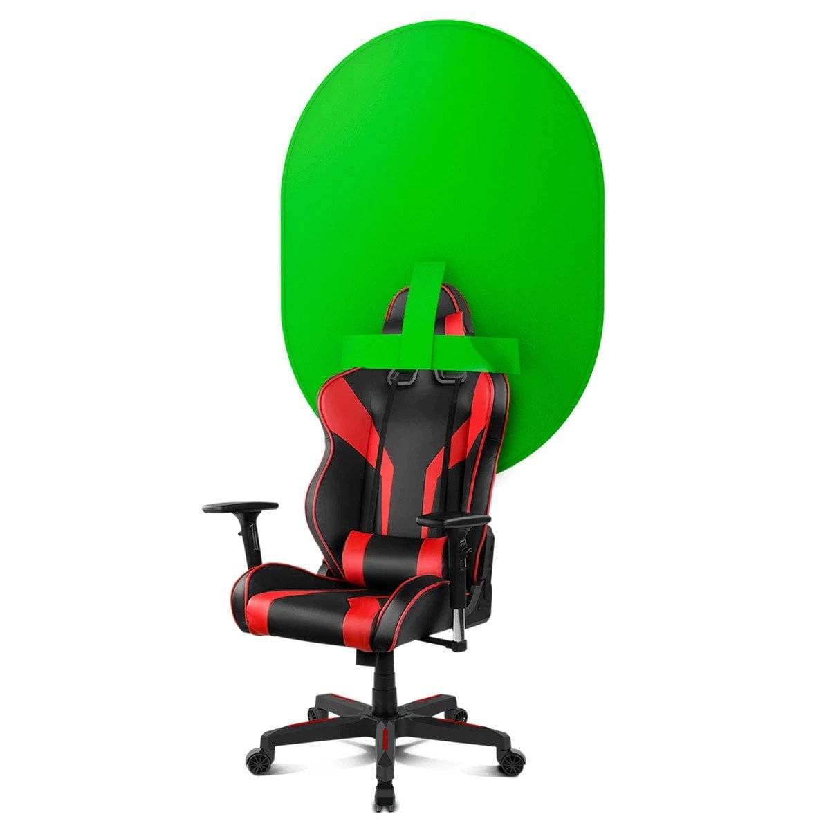 Tela Green Screen Ozone CHROMA X30