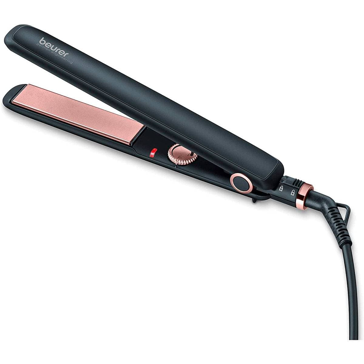 Alisador de Cabelo Beurer HS 30 Hair Straightener